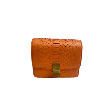 Céline Box Mini Python